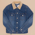 Jeansjacke, Womens M