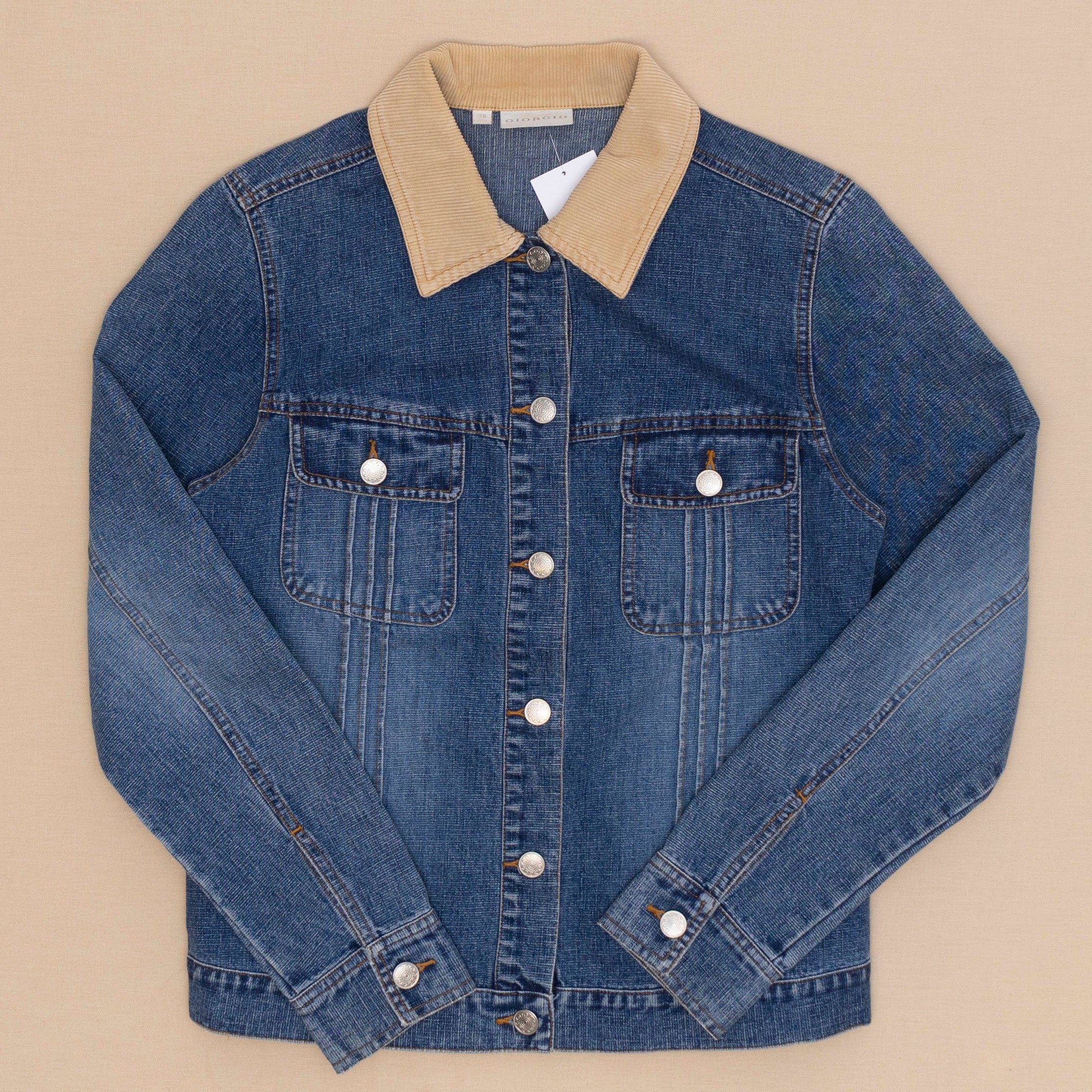 Jeansjacke, Womens M