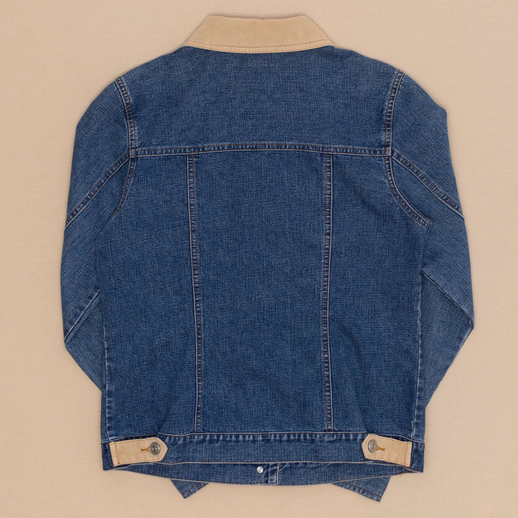 Jeansjacke, Womens M