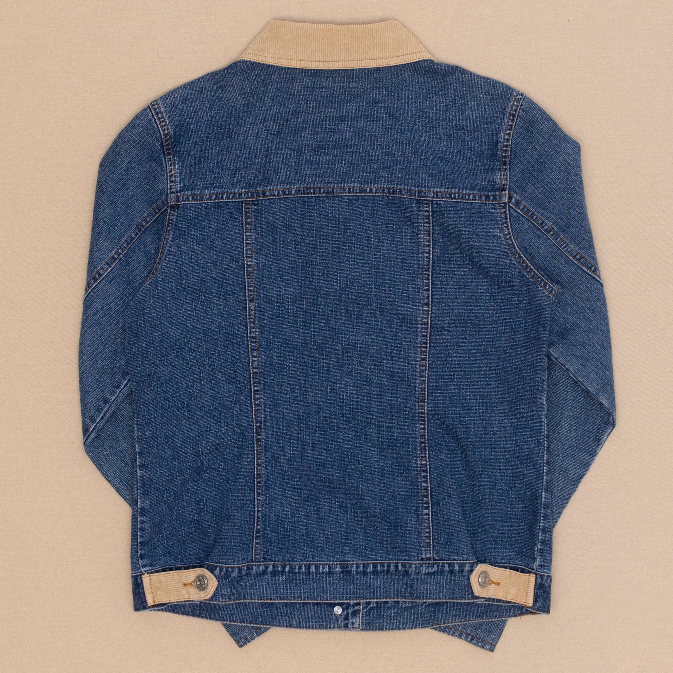 Jeansjacke, Womens M