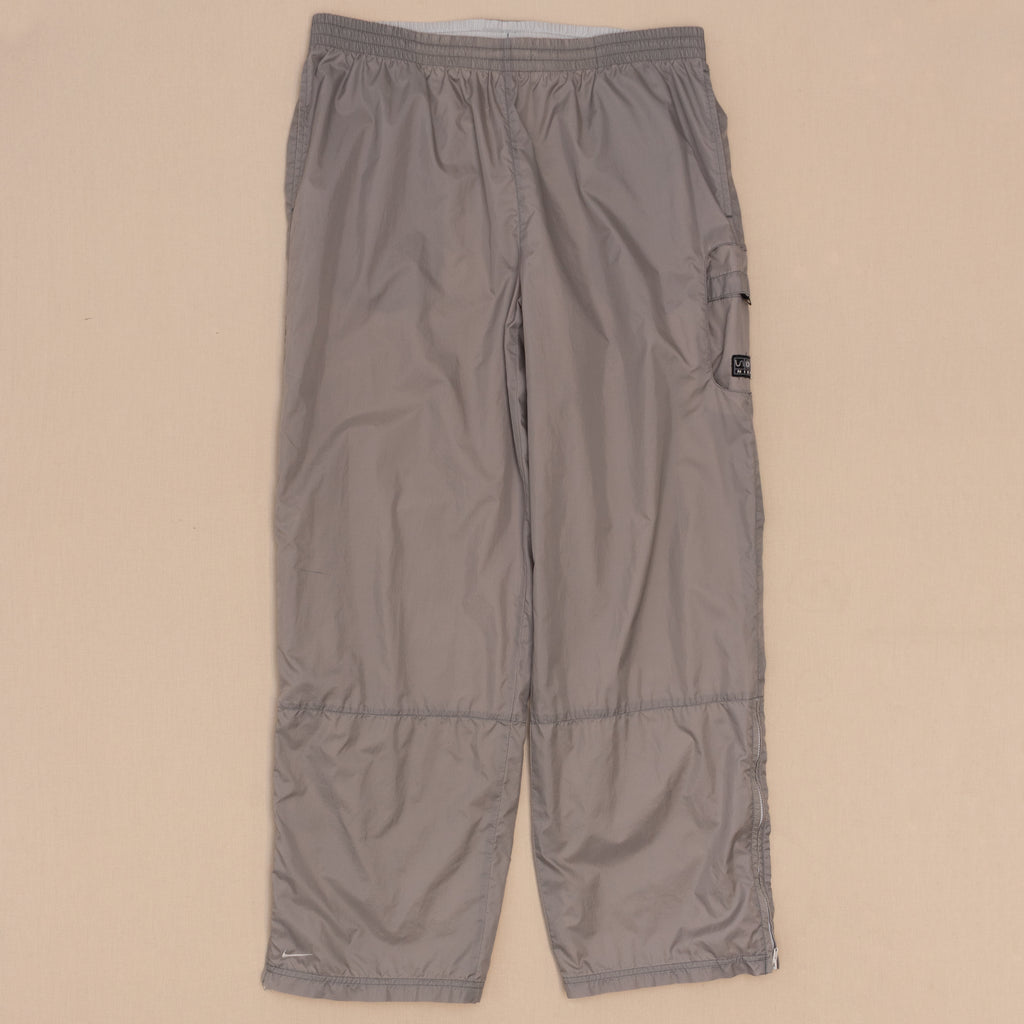 Nike Baggy Trackpants, XL