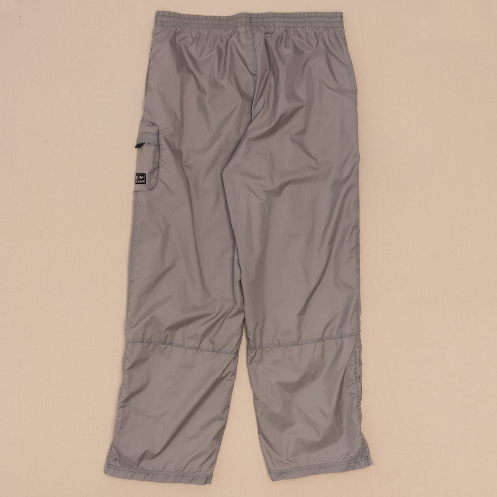 Nike Baggy Trackpants, XL