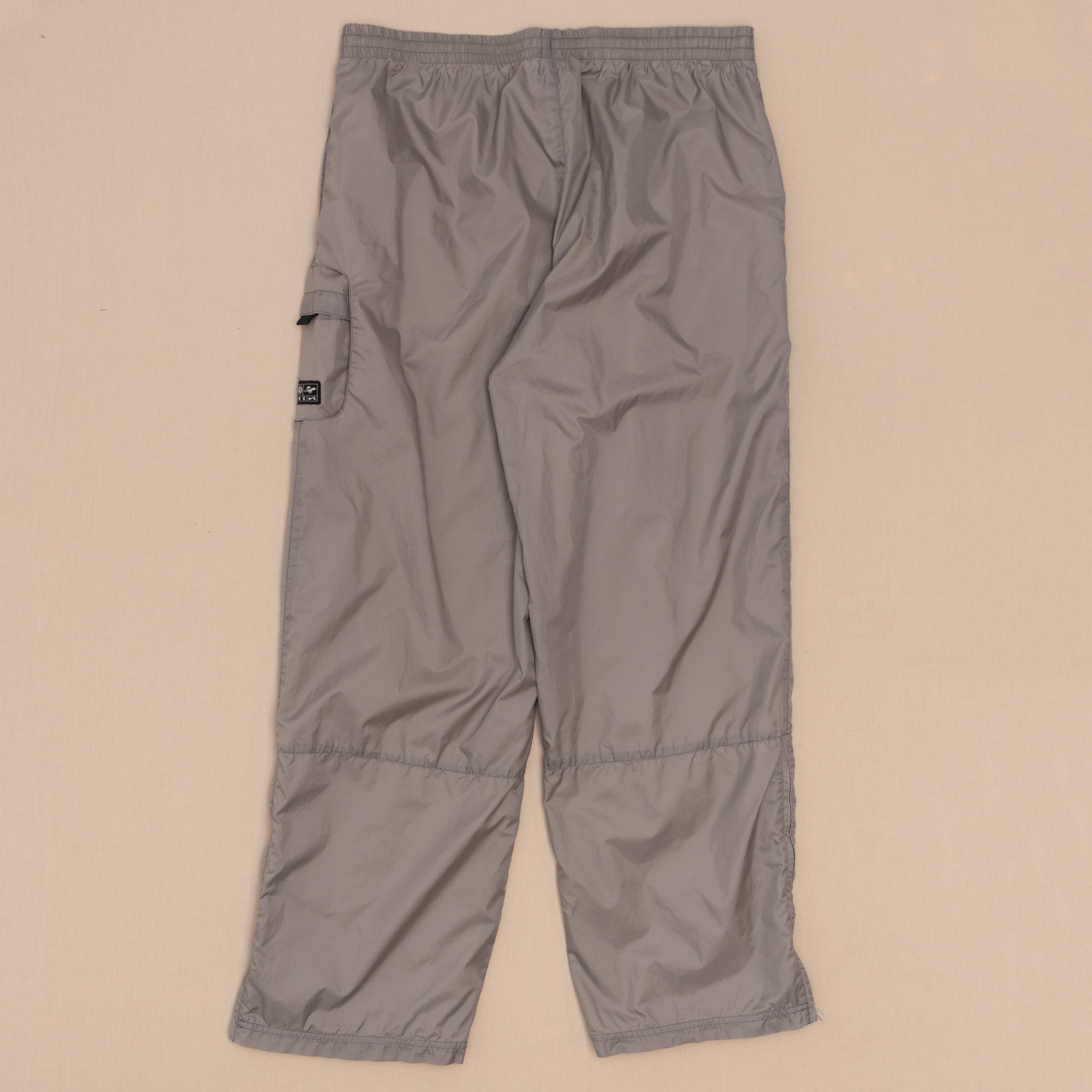 Nike Baggy Trackpants, XL