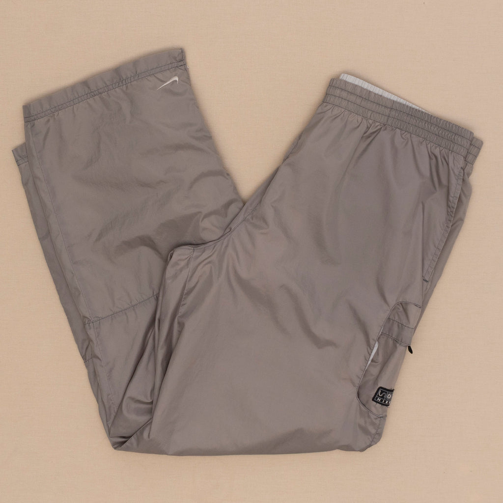 Nike Baggy Trackpants, XL