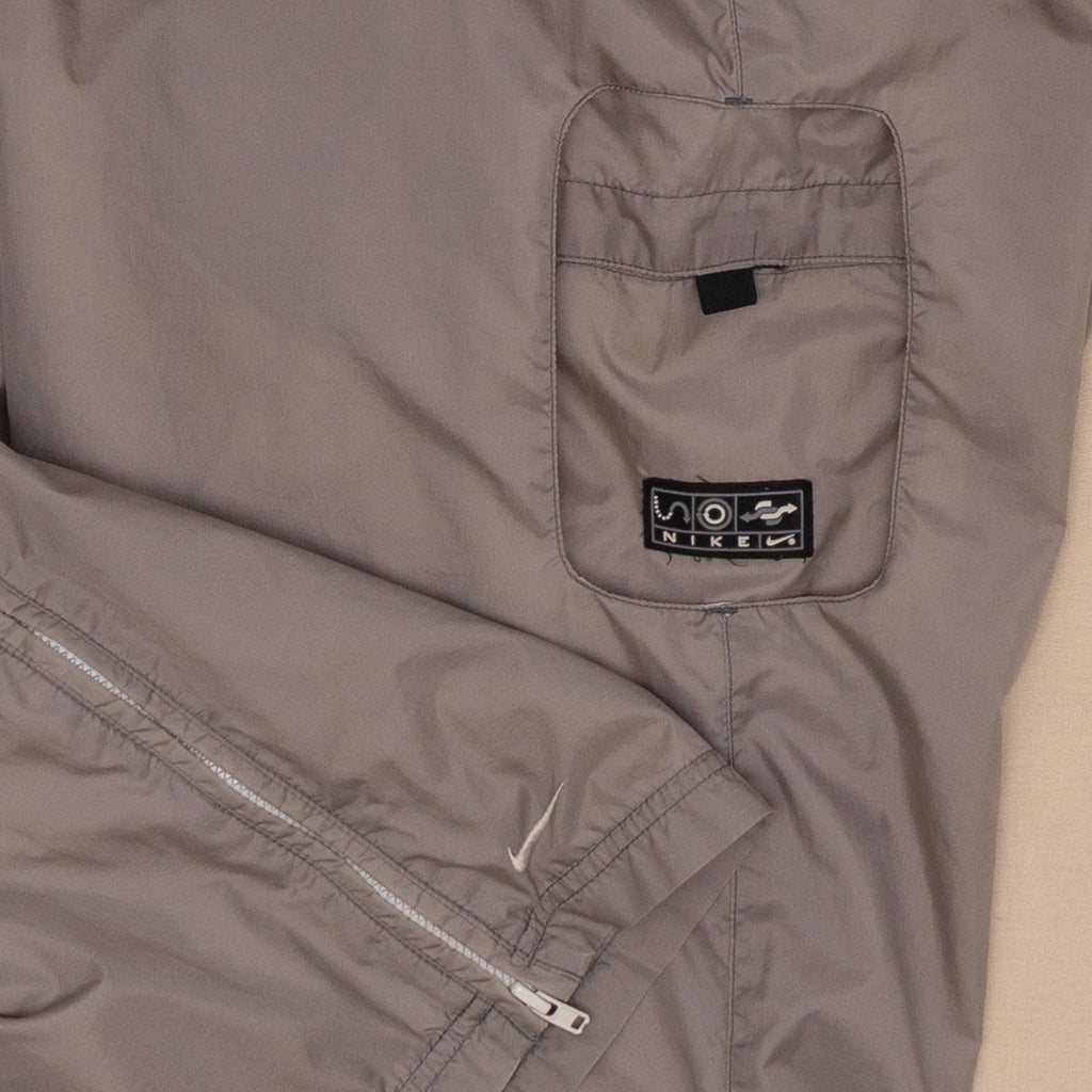 Nike Baggy Trackpants, XL