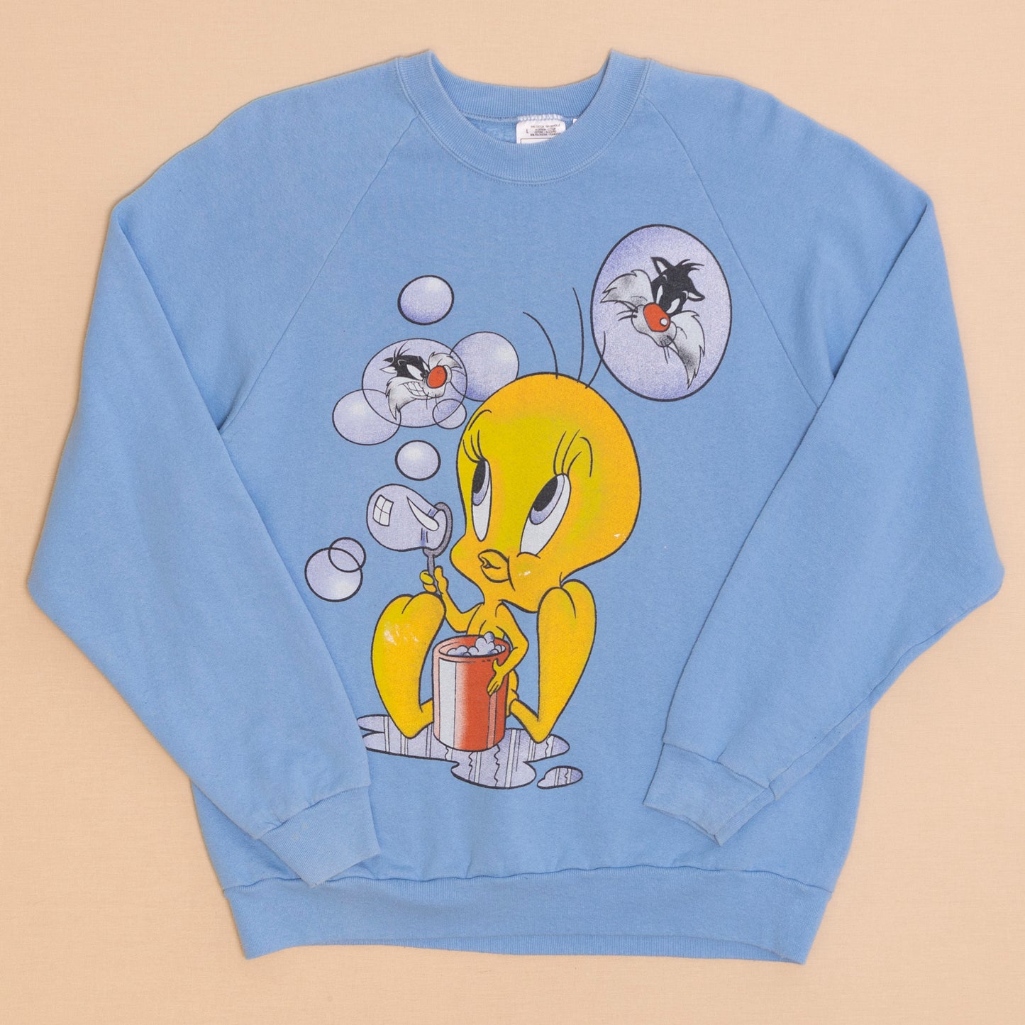 Tweety Sweater, L