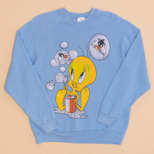 Tweety Sweater, L