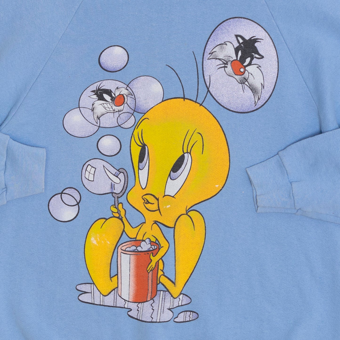 Tweety Sweater, L