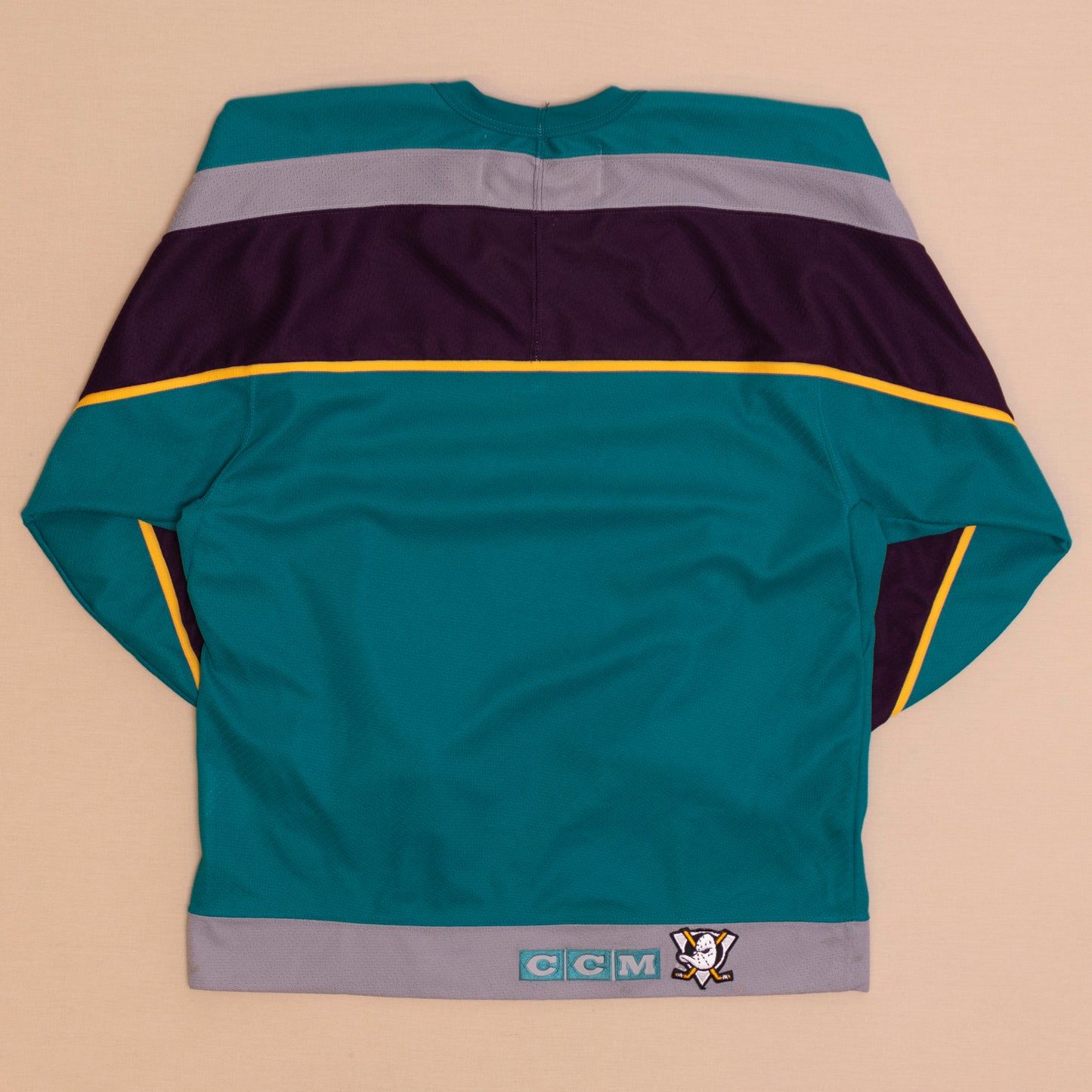 Mighty Ducks Jersey, M-L