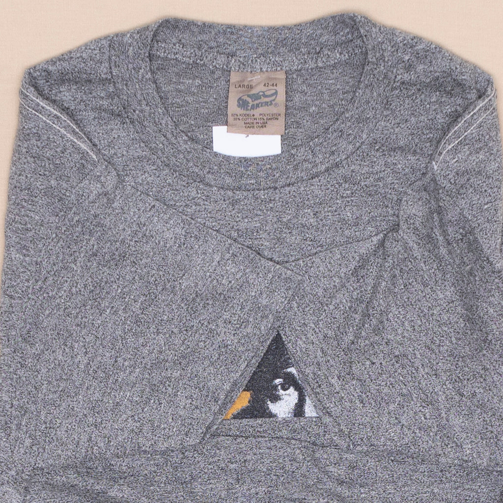 Bruce Springsteen '84 Tour T Shirt, S-M