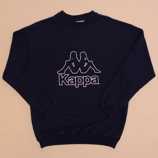 Kappa Sweater, XL