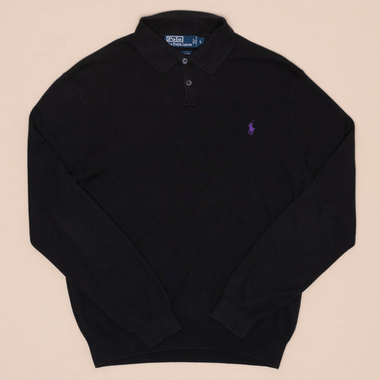 Ralph Lauren Polo Strickpullover, M-L