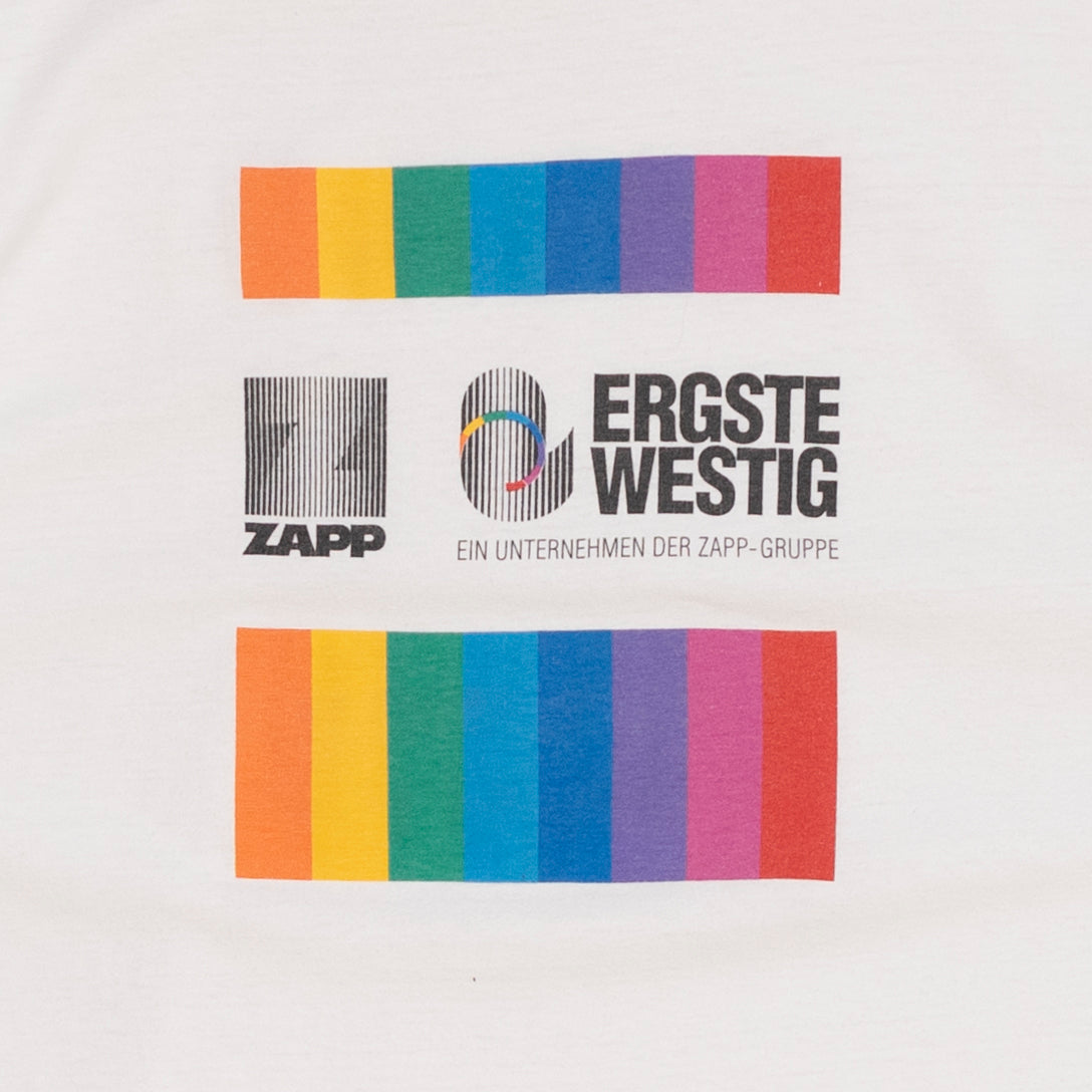 Ergste Westig T Shirt, XL