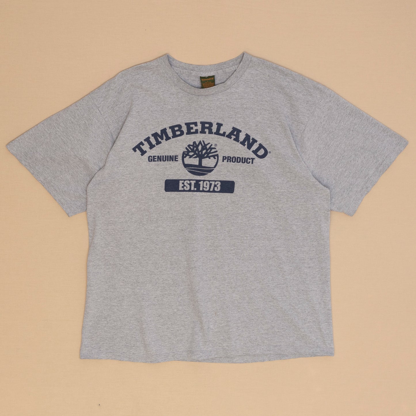 Timberland T Shirt, L