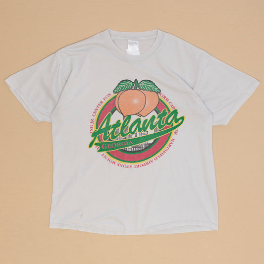 Atlanta T Shirt, XL