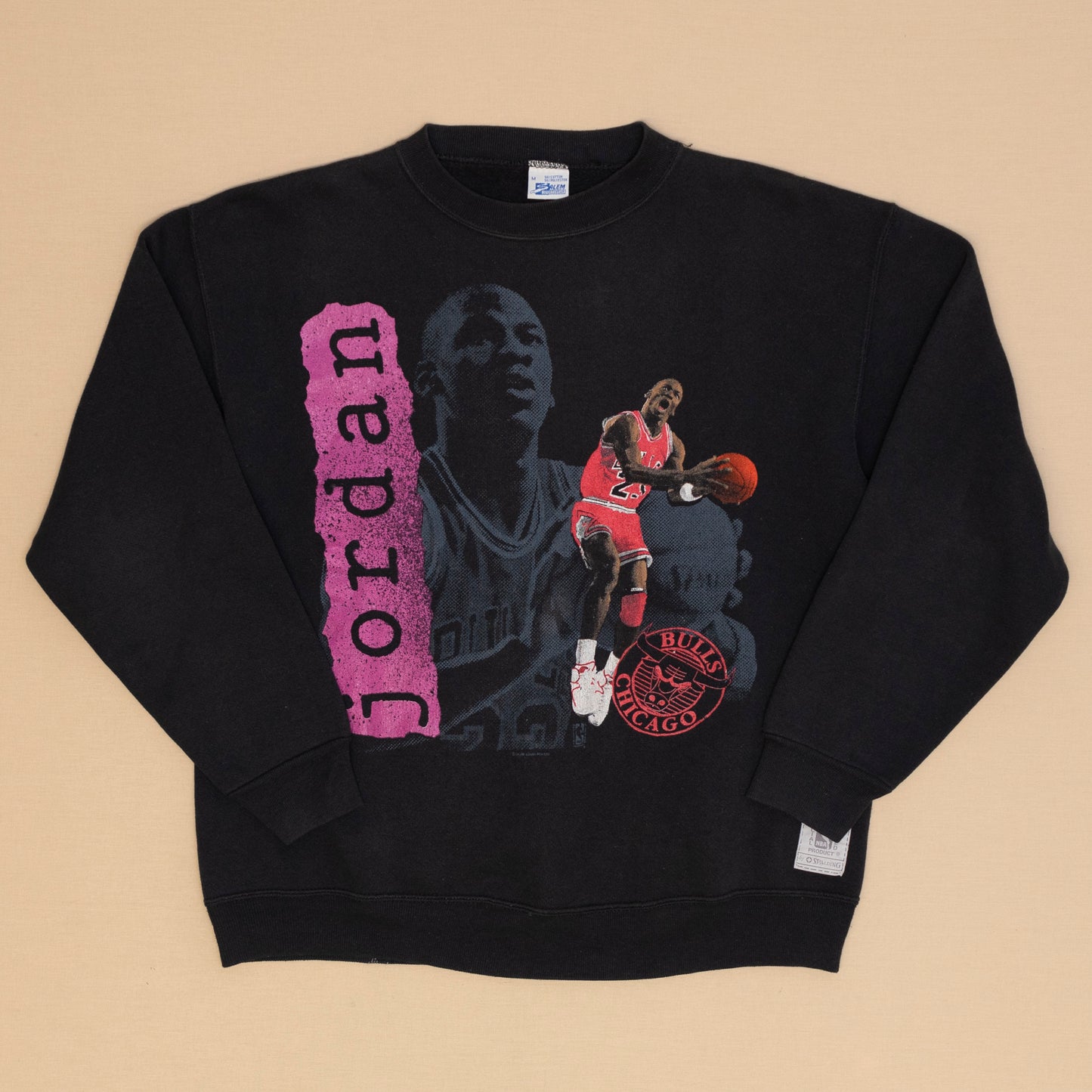 Michael Jordan Sweater, M