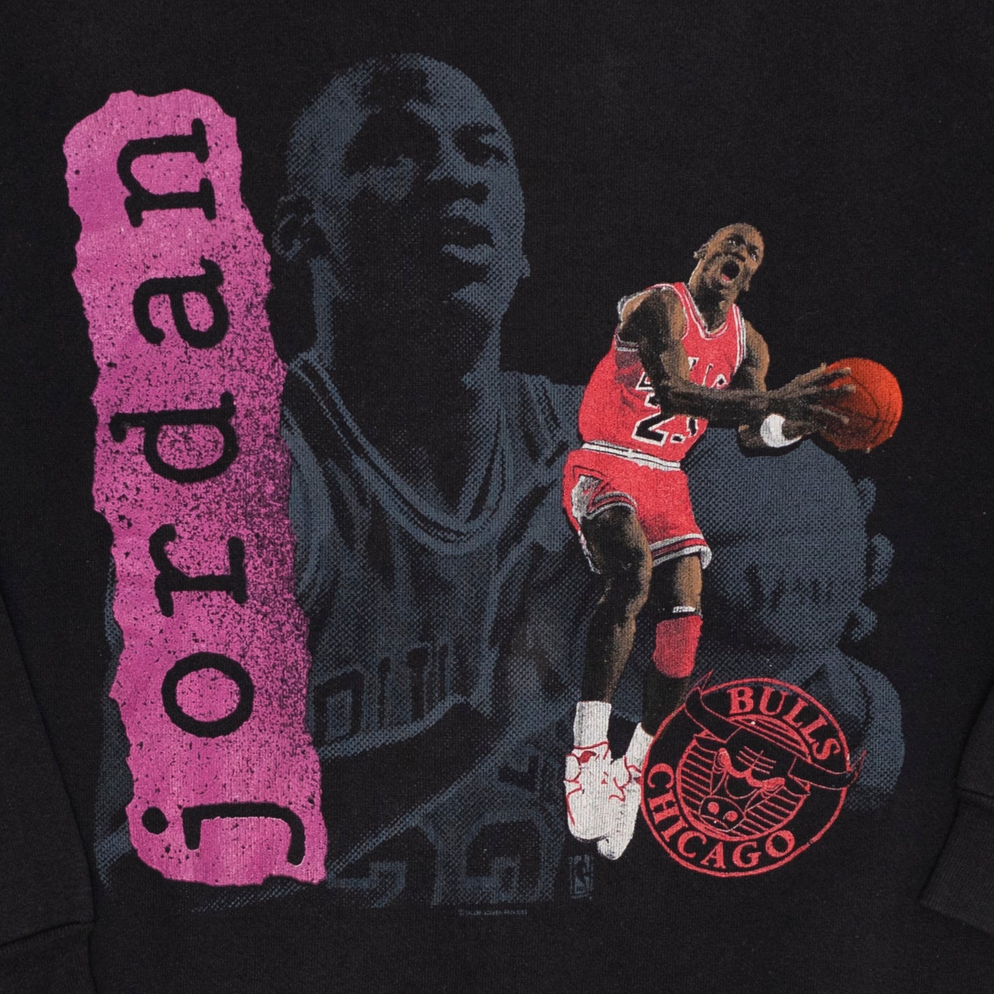 Michael Jordan Sweater, M