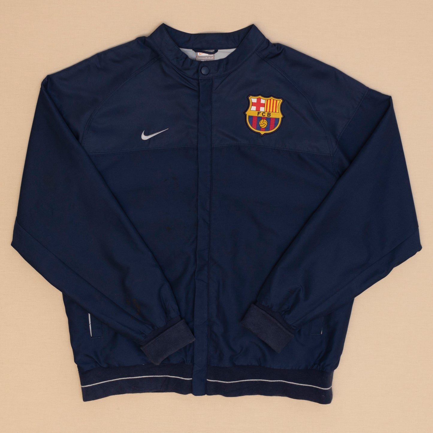 Nike FC Barcelona Tracktop, M