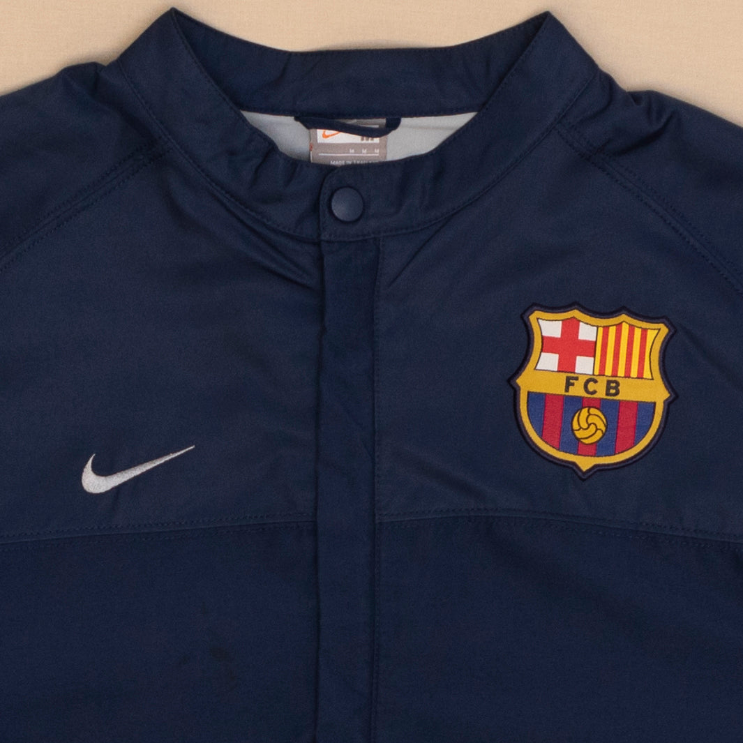 Nike FC Barcelona Tracktop, M