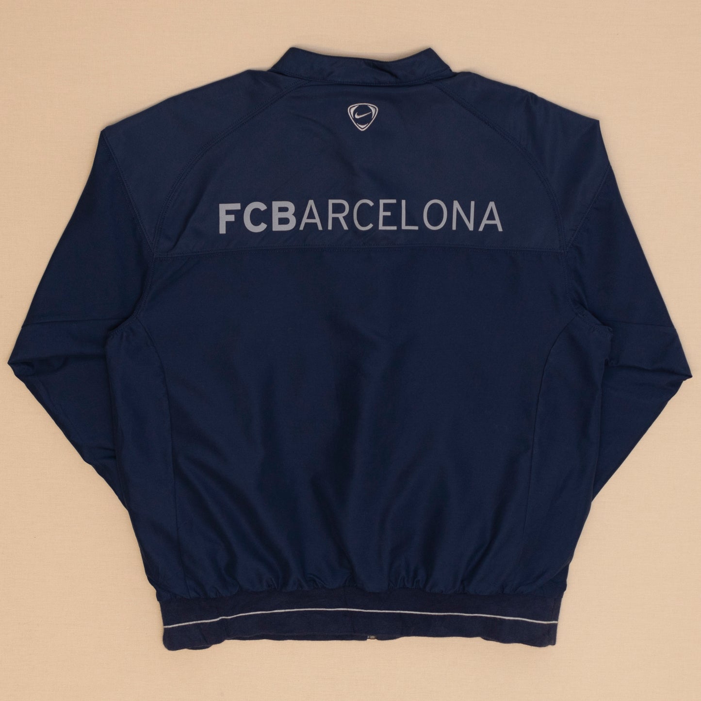 Nike FC Barcelona Tracktop, M