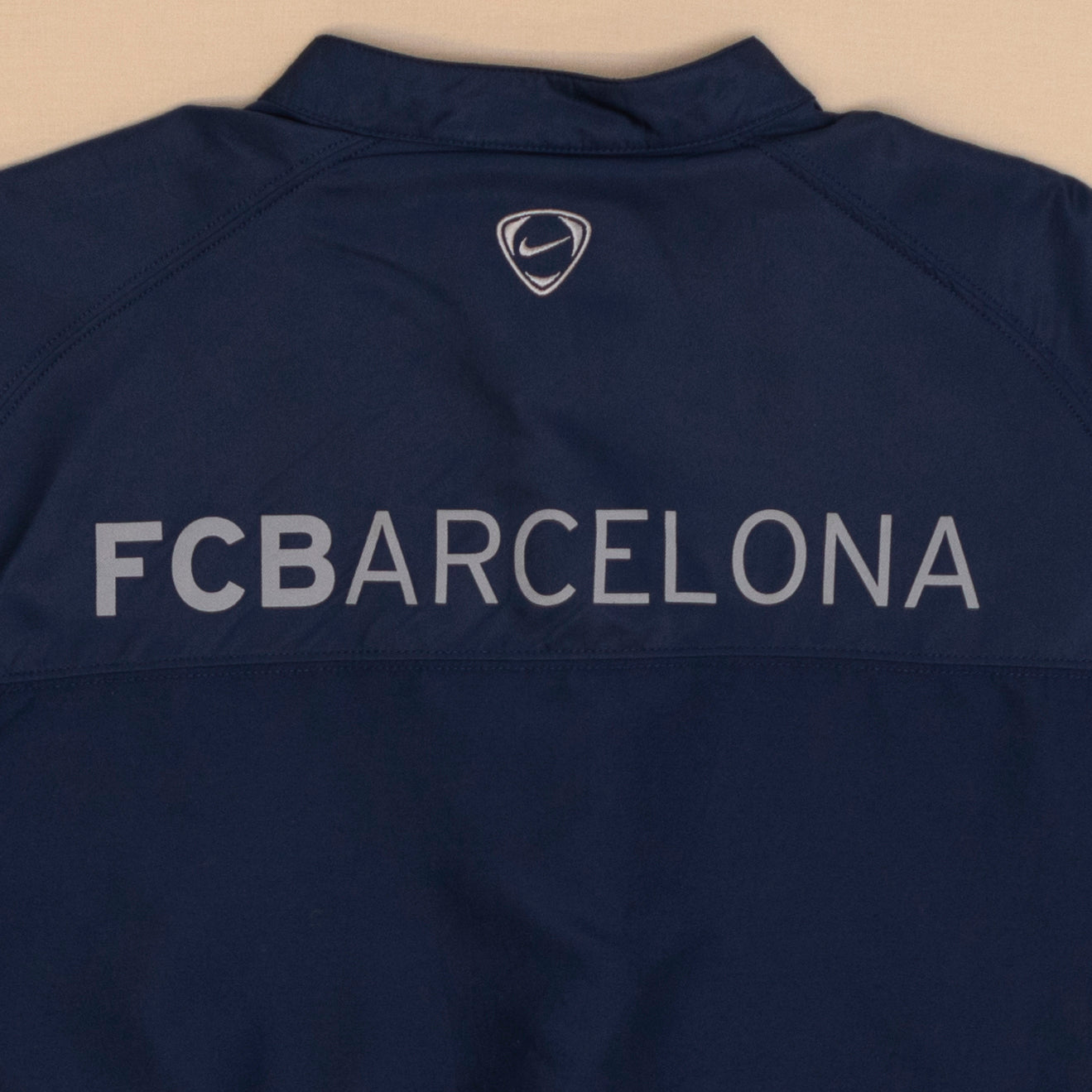 Nike FC Barcelona Tracktop, M