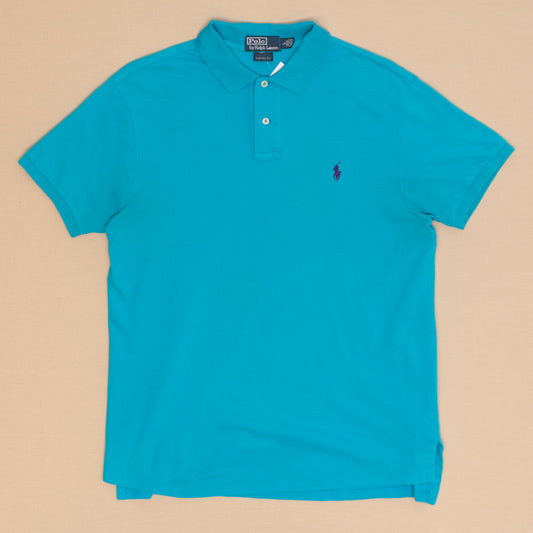 Ralph Lauren Poloshirt, L