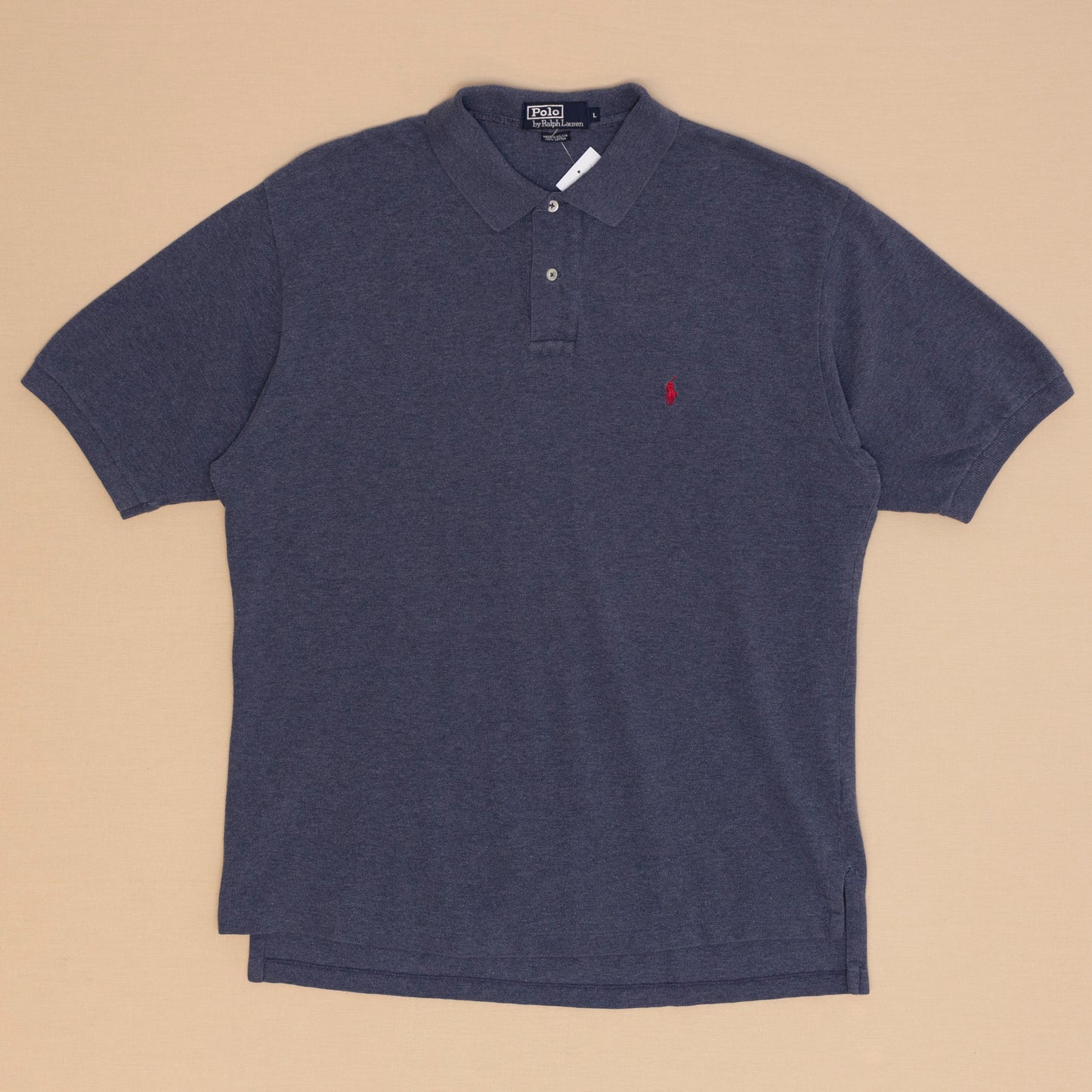 Ralph Lauren Poloshirt, XL