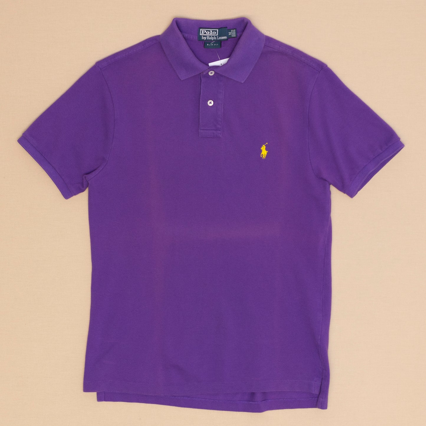 Ralph Lauren Poloshirt, M