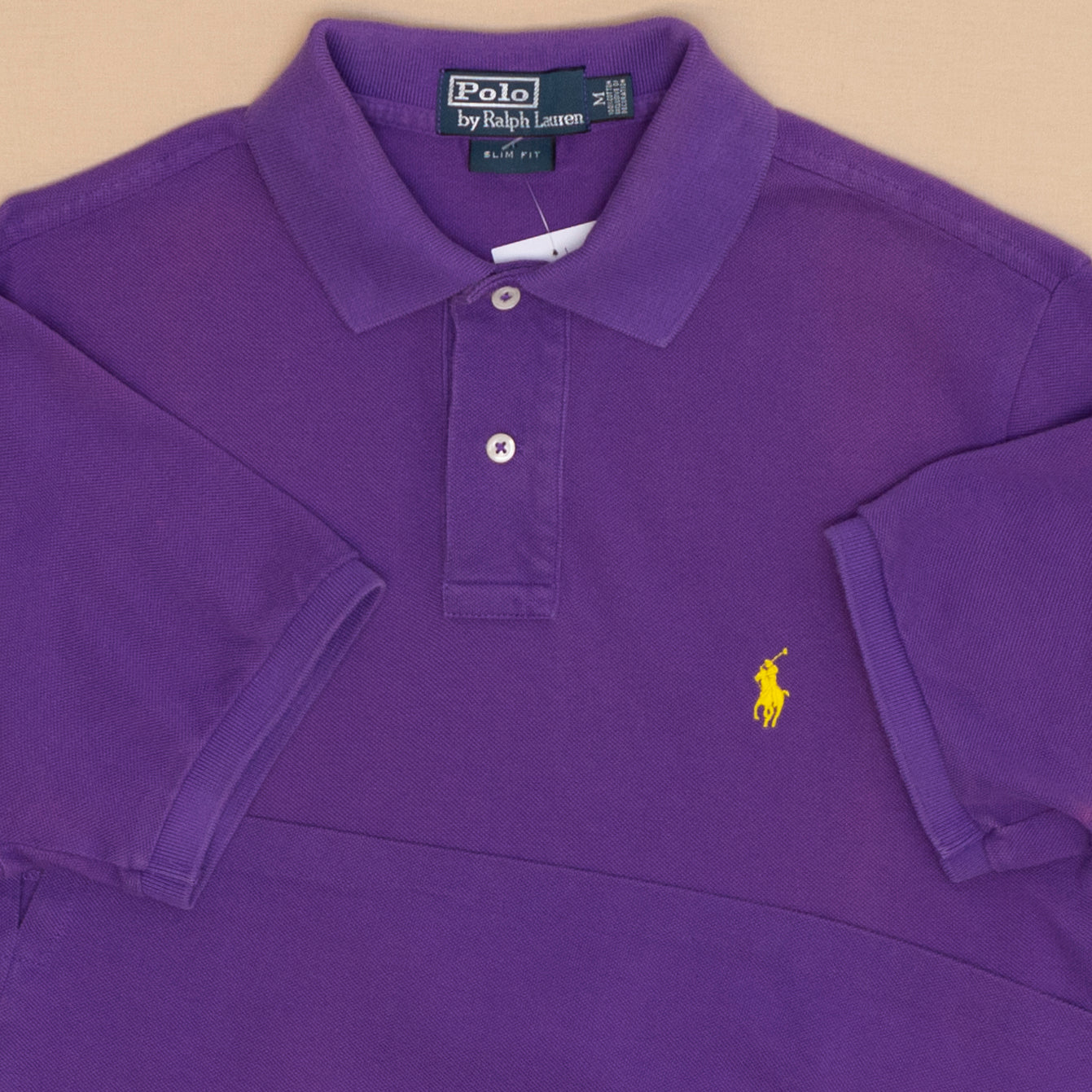 Ralph Lauren Poloshirt, M