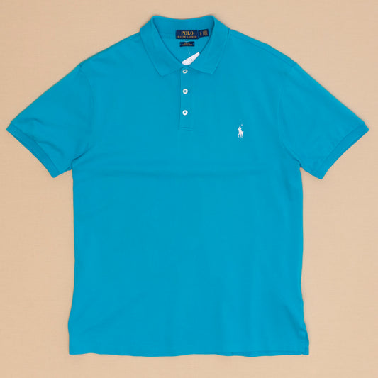 Ralph Lauren Poloshirt, L