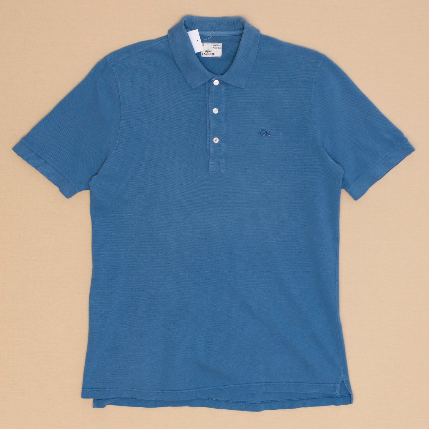 Lacoste Poloshirt, M