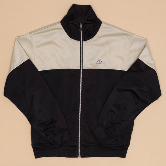 Kappa Tracktop, S