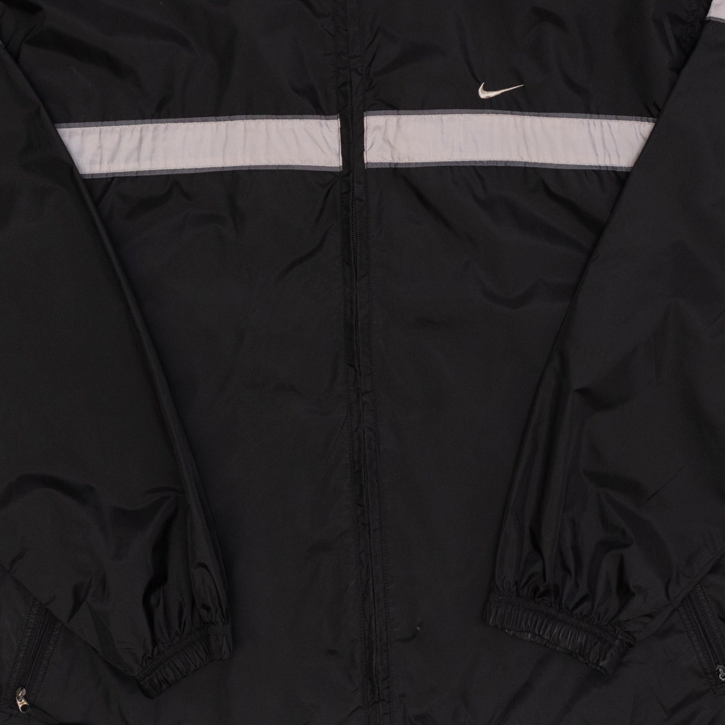 Nike Tracktop, XL