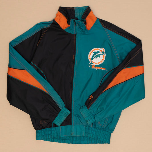 Miami Dolphins Tracktop, L