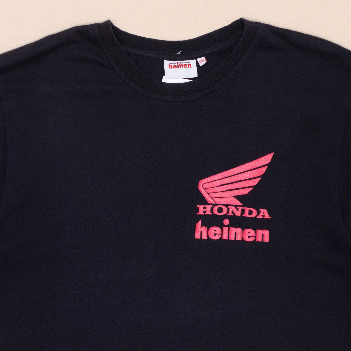 Honda Heinen T Shirt, XL