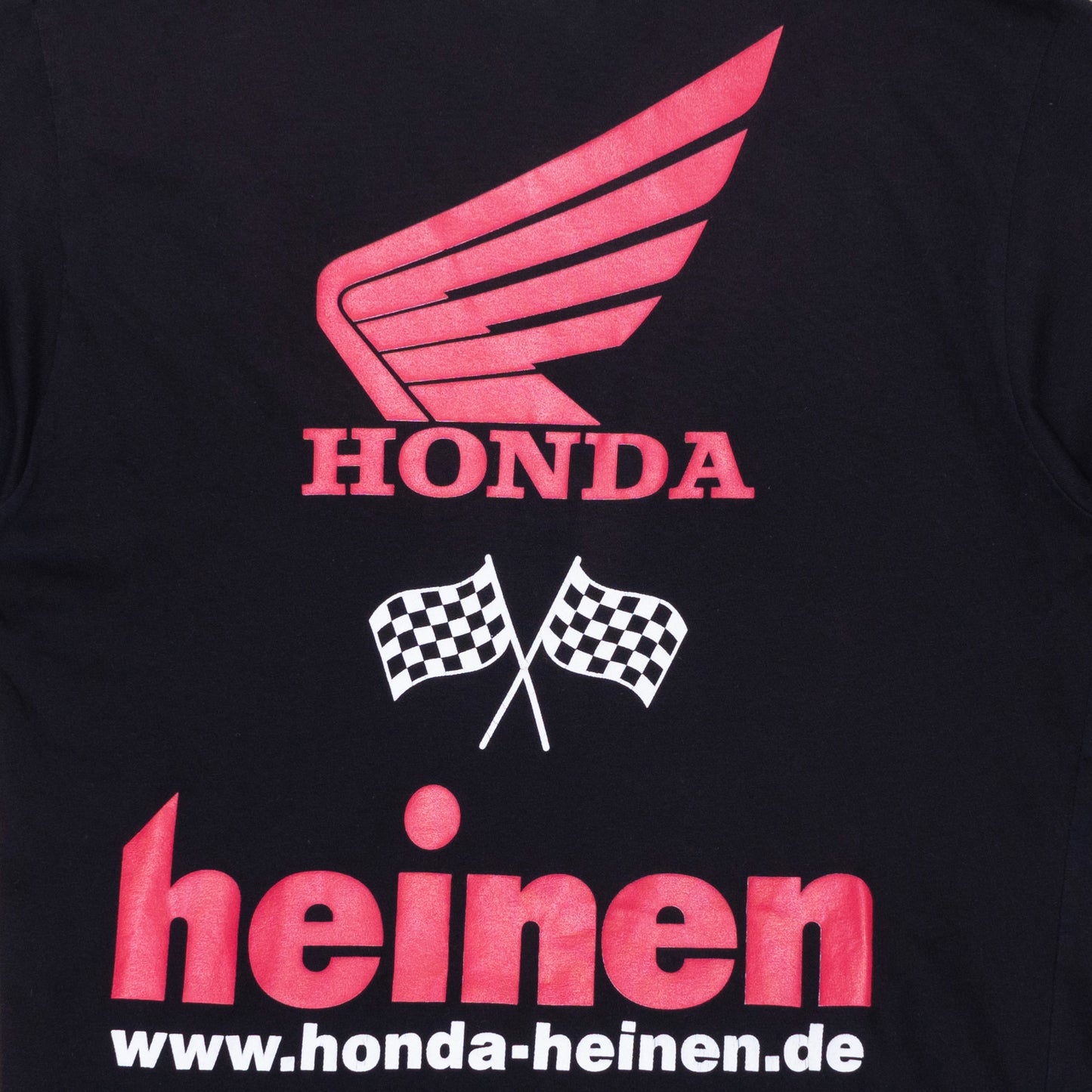 Honda Heinen T Shirt, XL