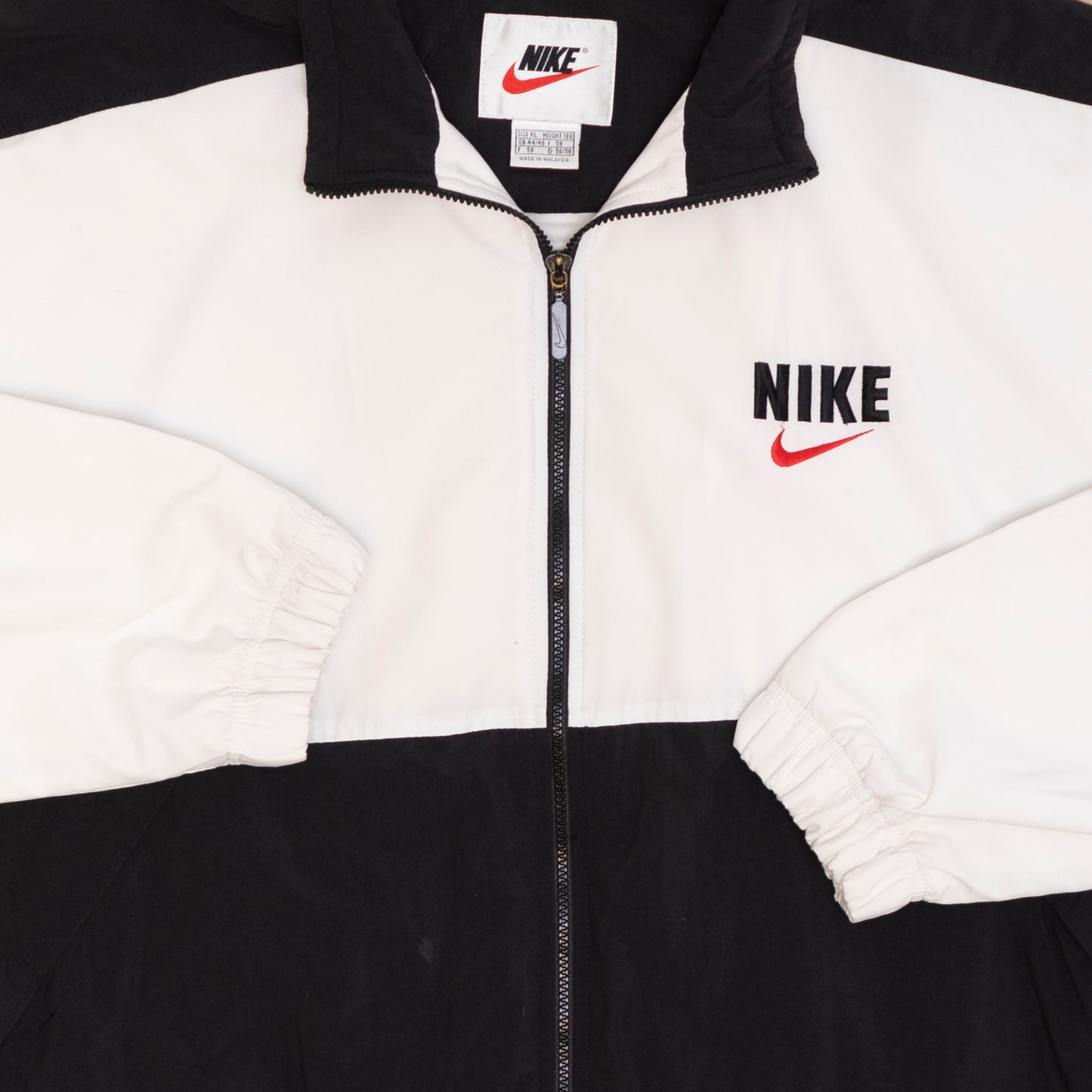 Nike Spellout Tracktop, XL