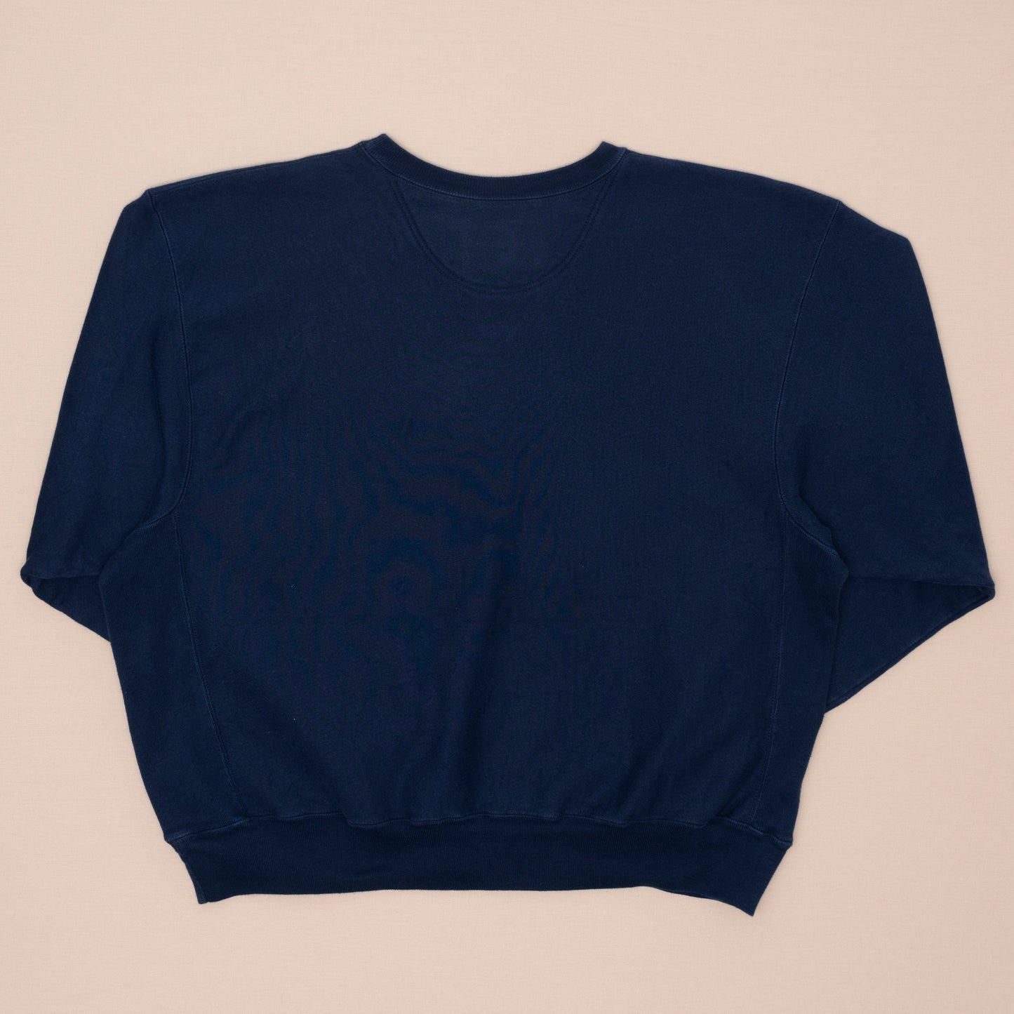 Northeast Reverse Weave Sweater, XL