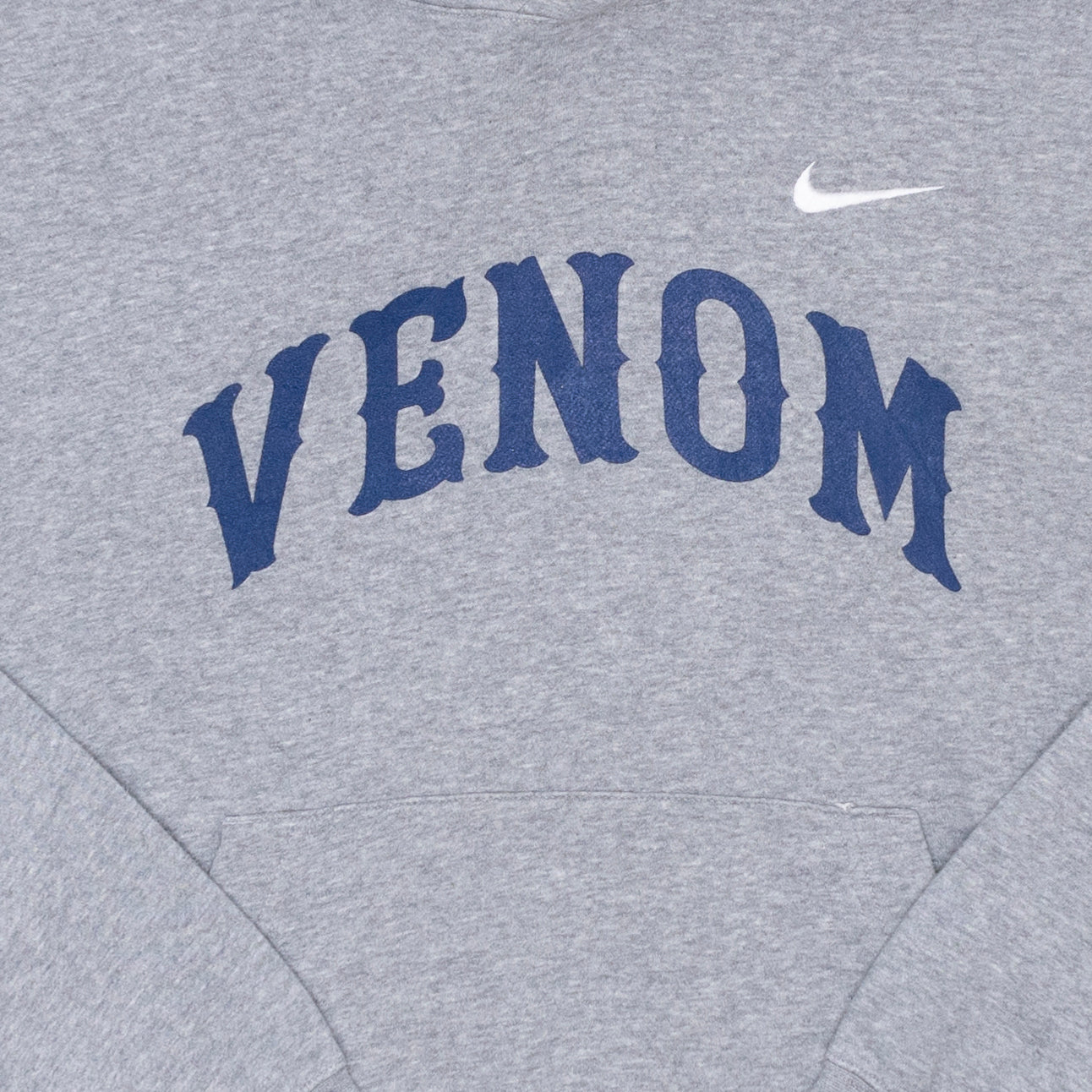 Nike Venom Hoodie, S-M