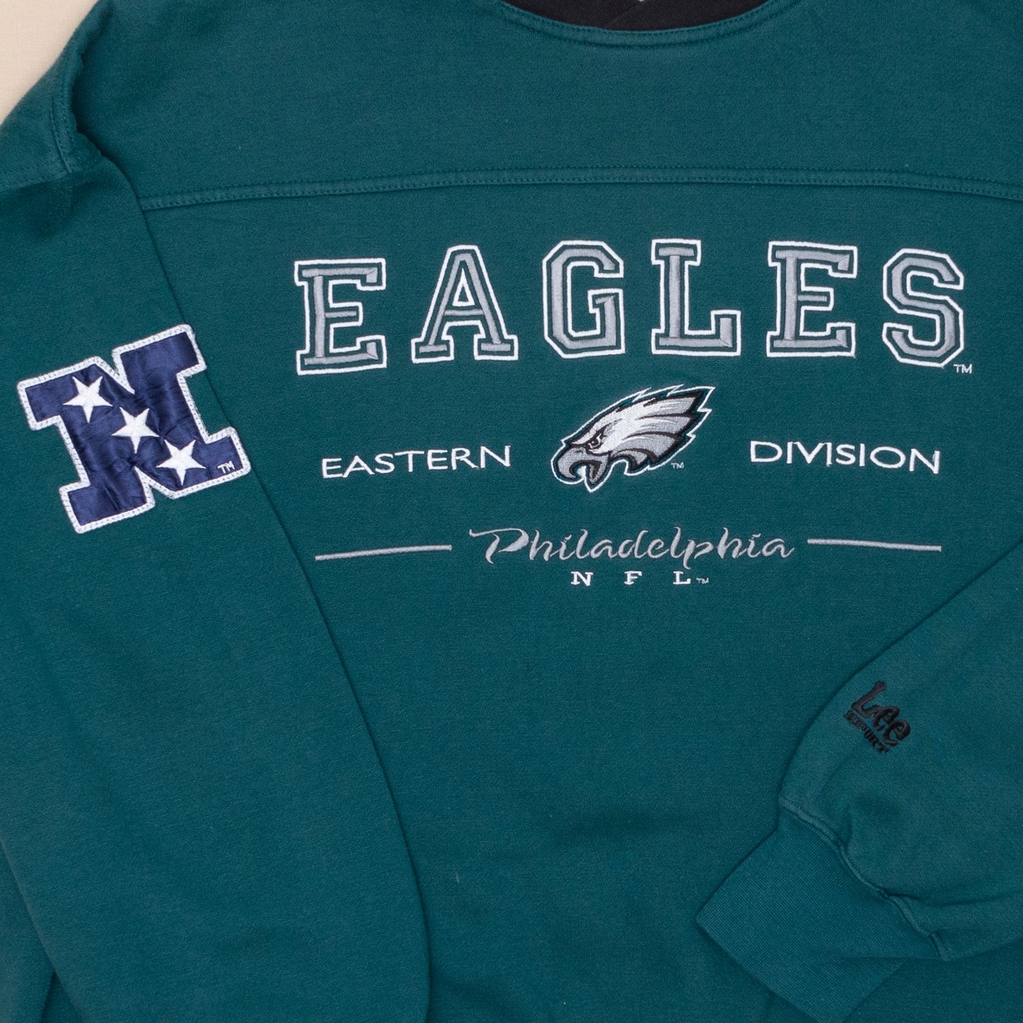 Philadelphia Eagles Sweater, XL