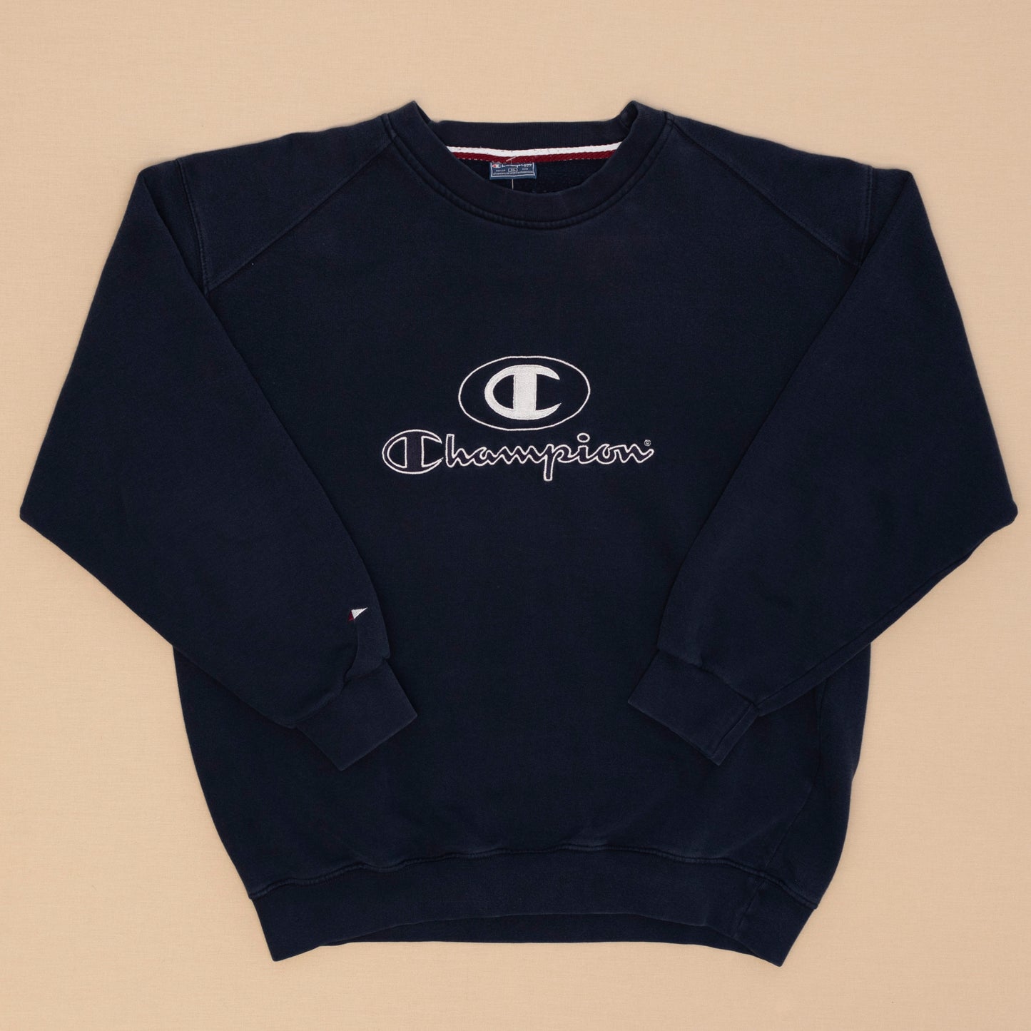 Champion Sweater, XL