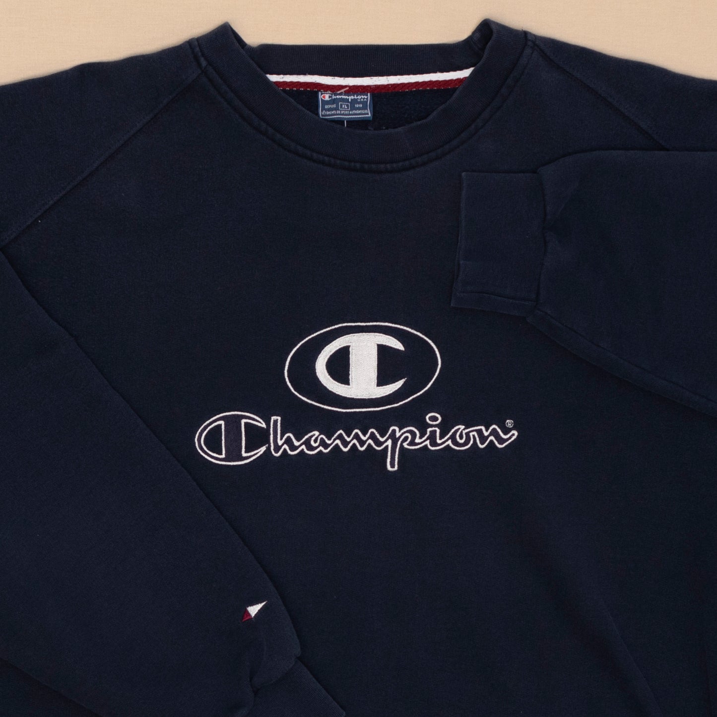 Champion Sweater, XL