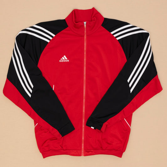 Adidas Tracktop, XL