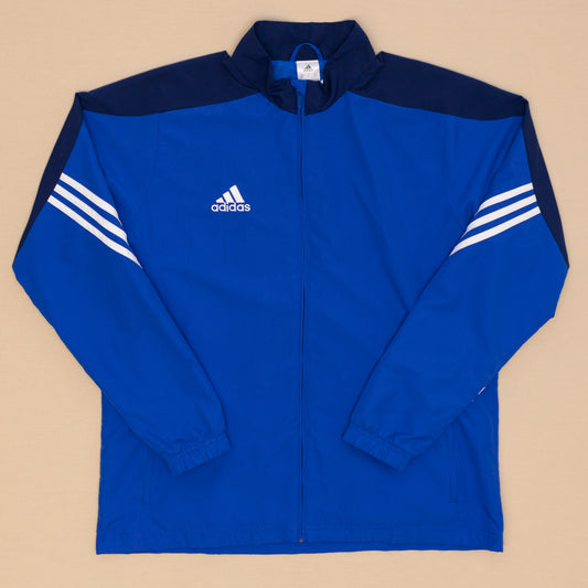 Adidas Tracktop, XL