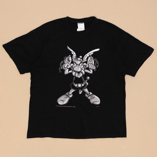 Asterix T Shirt, XL