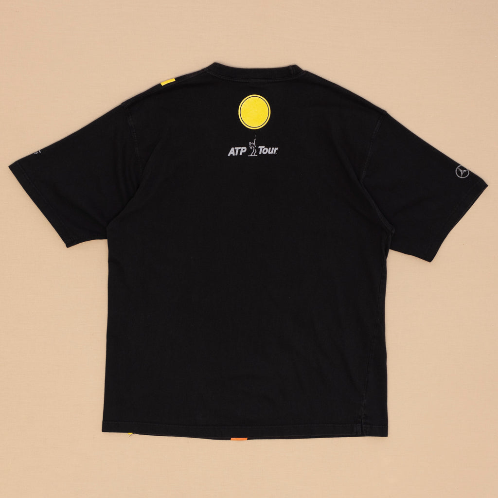 Mercedes Benz ATP T Shirt, XXL