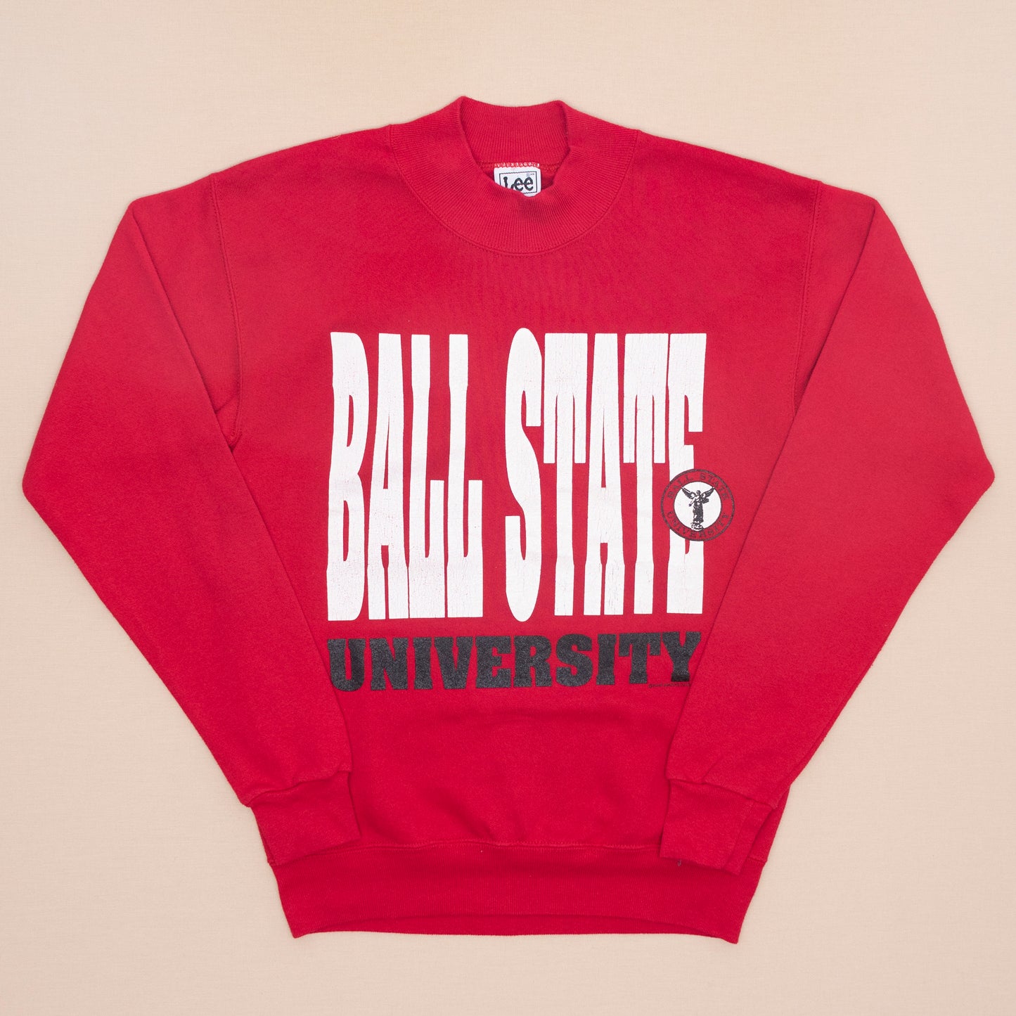 Ball State University Sweater, S-M