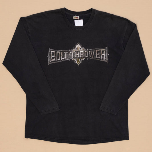 Bolt Thrower Longsleeve, XL