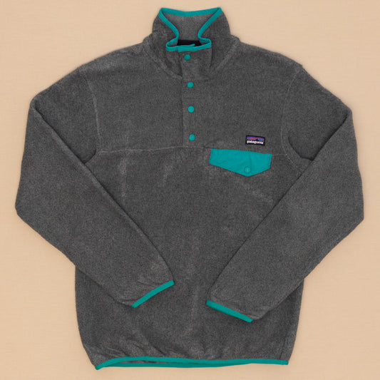 Patagonia Fleece, Womens XS