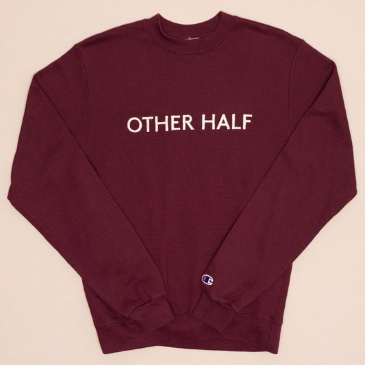 Other Half Sweater, S